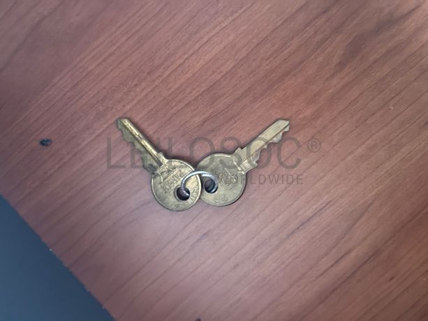 Móveis pequenos de madeira