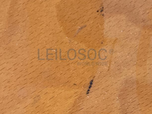 Mesa de centro em madeira