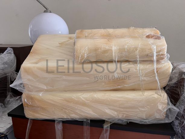 Espuma para almofadas