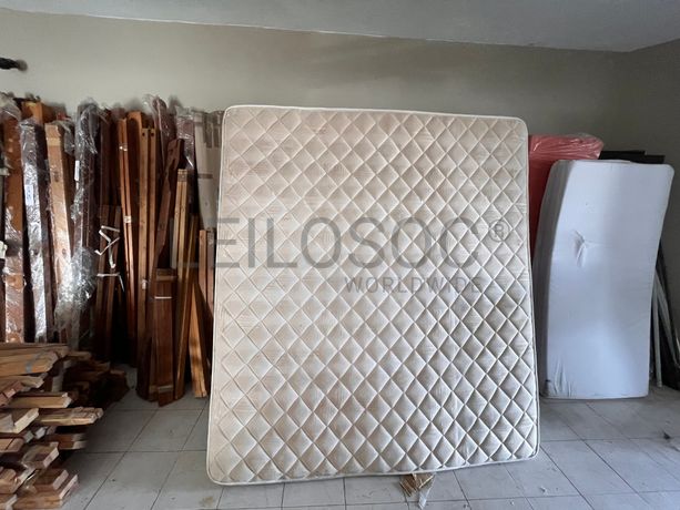 Colchão