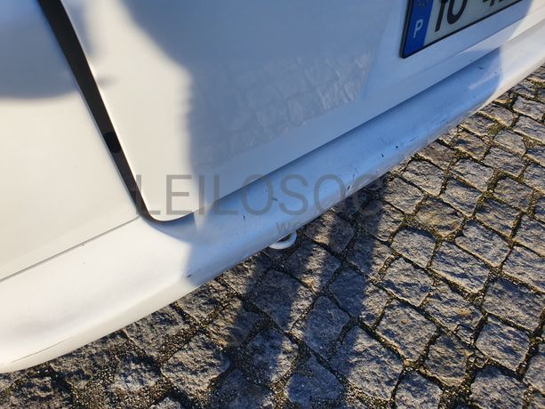 Mercedes-Benz Vito 110 CDI · Ano 2003