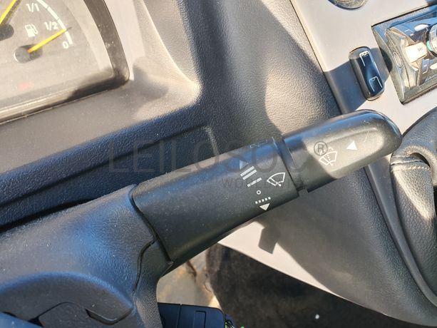 Mercedes-Benz Vito 110 CDI · Ano 2003