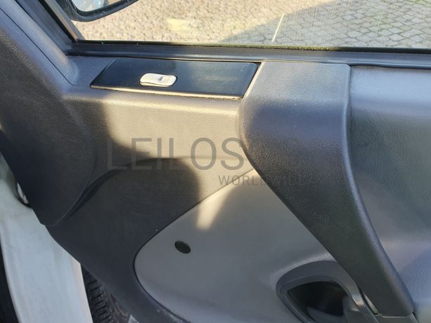 Mercedes-Benz Vito 110 CDI · Ano 2003