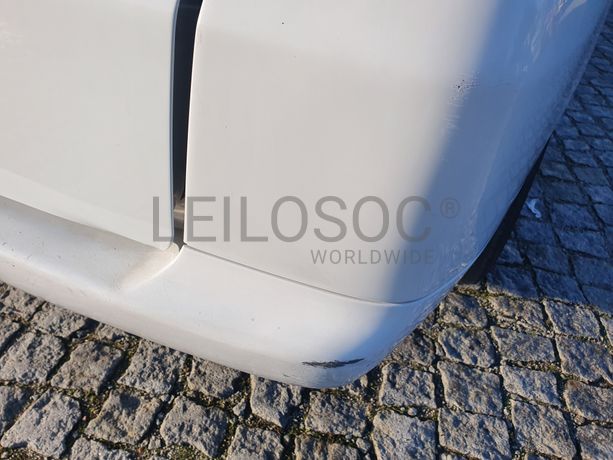 Mercedes-Benz Vito 110 CDI · Ano 2003