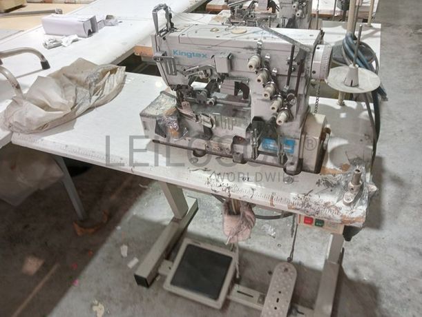 Totalidade dos Lotes