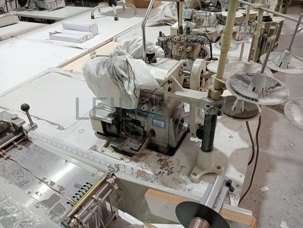 Totalidade dos Lotes