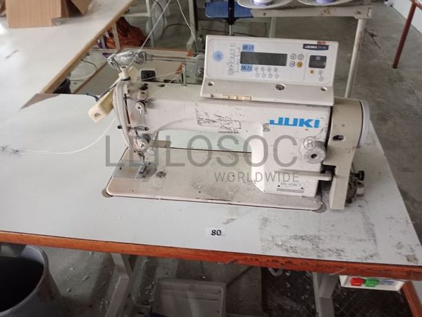 Totalidade dos Lotes