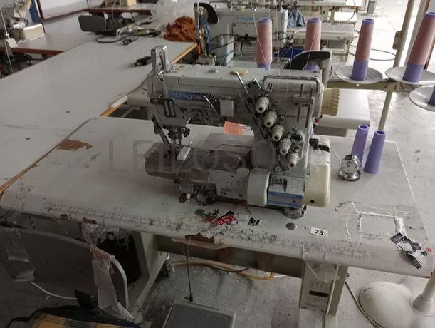 Totalidade dos Lotes