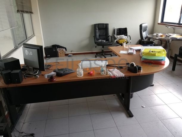 Totalidade dos Lotes