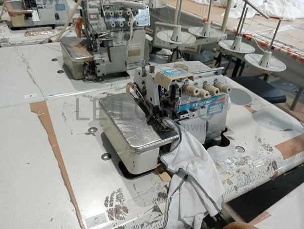 Totalidade dos Lotes