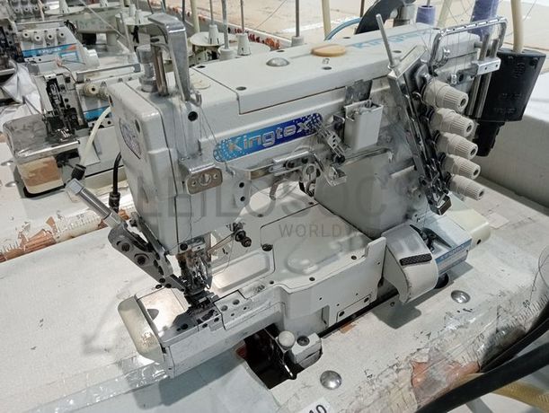 Totalidade dos Lotes