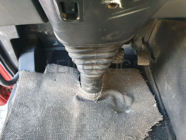 Mercedes-Benz Actros e Semirreboque Schmitz · Anos 2011