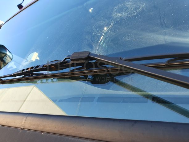 Mercedes-Benz Actros e Semirreboque Schmitz · Anos 2011