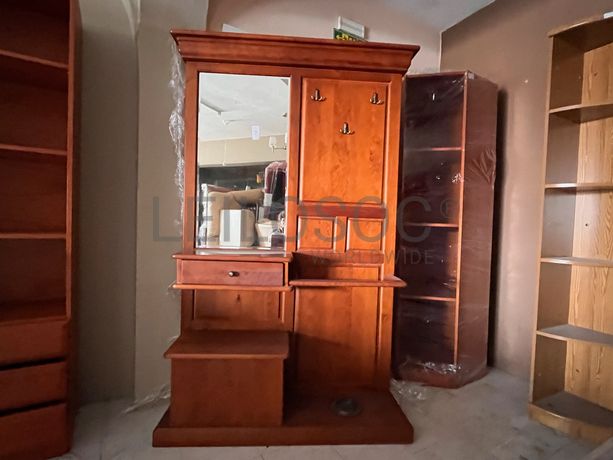 Totalidade dos Lotes · Mobiliário · Artigos de Decoração