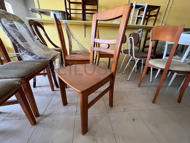 Lotes 1 a 35 · Cadeiras