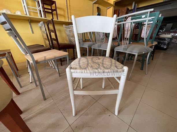 Lotes 1 a 35 · Cadeiras