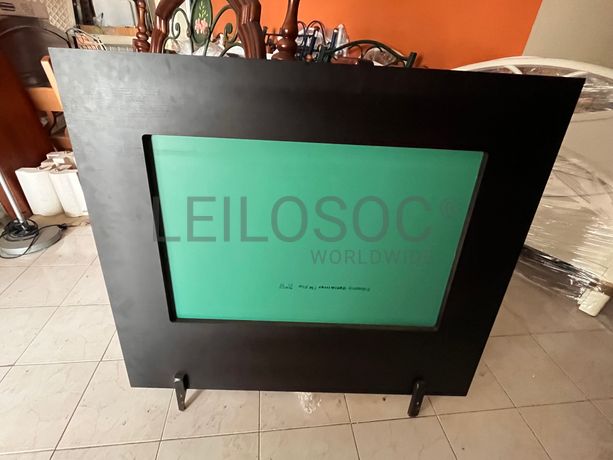 Lotes 281 a 315 · Mobiliário · Artigos de Decoração