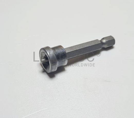 Pontas Longas Phillips