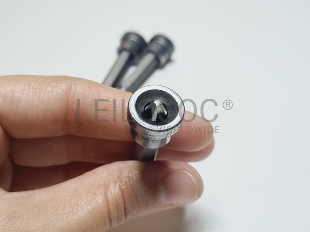 Pontas Longas Phillips