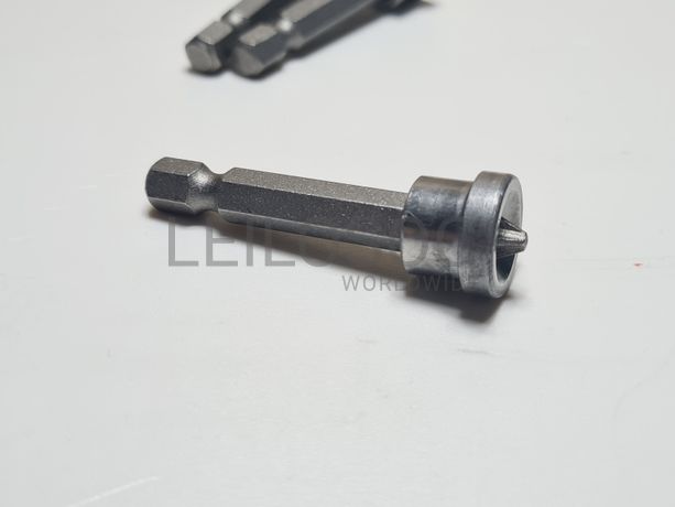 Pontas Longas Phillips