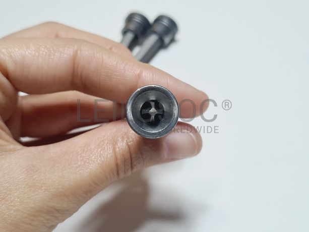 Pontas Longas Phillips