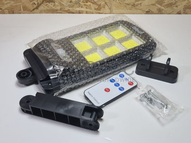 Candeeiro · Foco de Iluminação LED