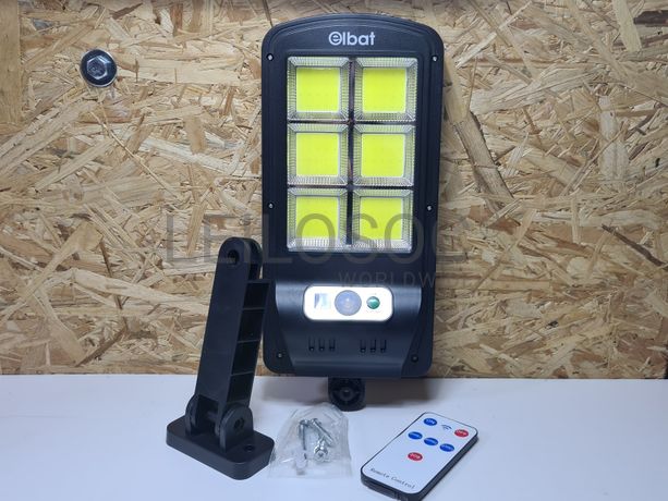 Candeeiro · Foco de Iluminação LED