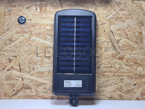 Candeeiro · Foco de Iluminação LED