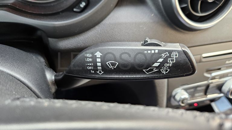 Audi A1 1.4 TDI · Ano 2017