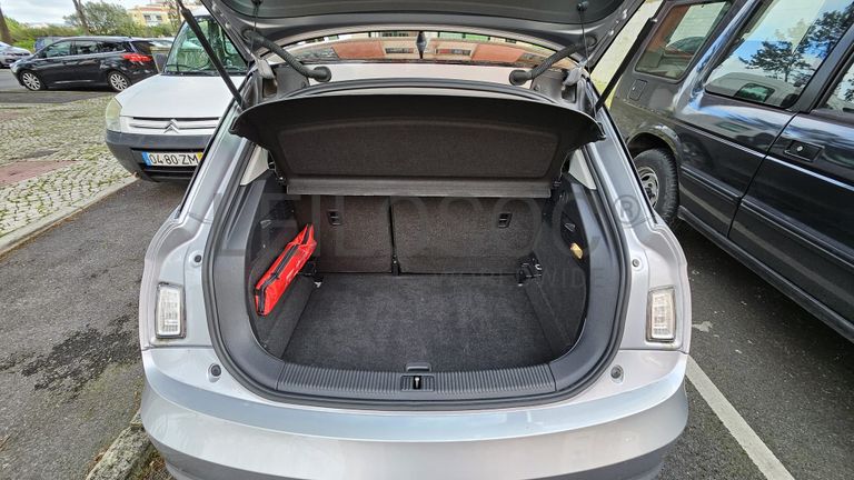 Audi A1 1.4 TDI · Ano 2017