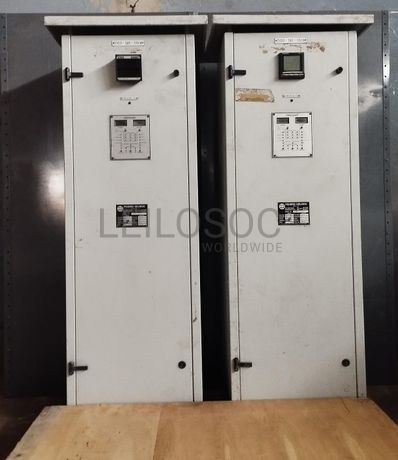 Paineis eléctricos UPS