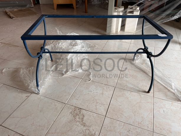 Lotes 316 a 350 · Mobiliário · Artigos de Decoração