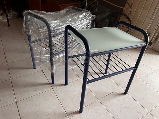 Lotes 316 a 350 · Mobiliário · Artigos de Decoração