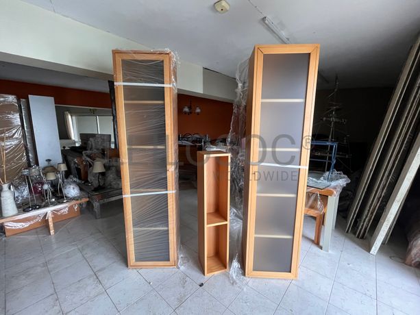 Lotes 316 a 350 · Mobiliário · Artigos de Decoração