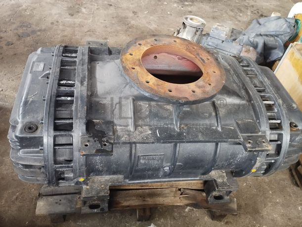 Bomba Ingersoll Rand