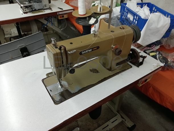 Equipamentos · Indústria Têxtil