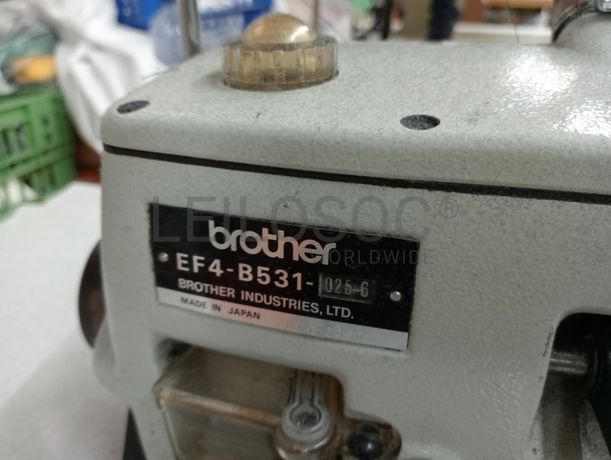 Equipamentos · Indústria Têxtil