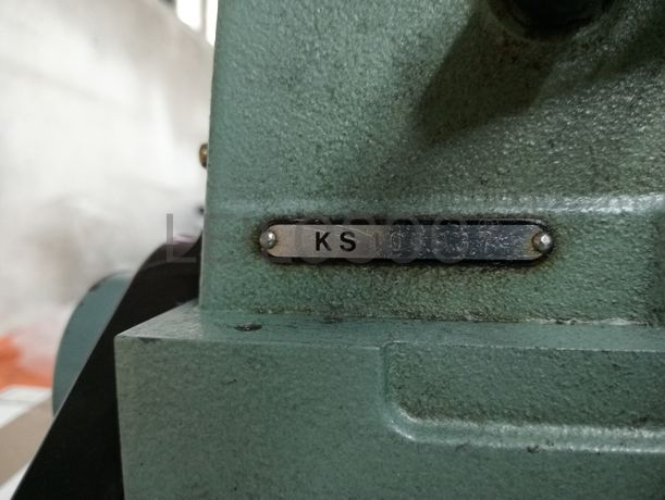 Equipamentos · Indústria Têxtil