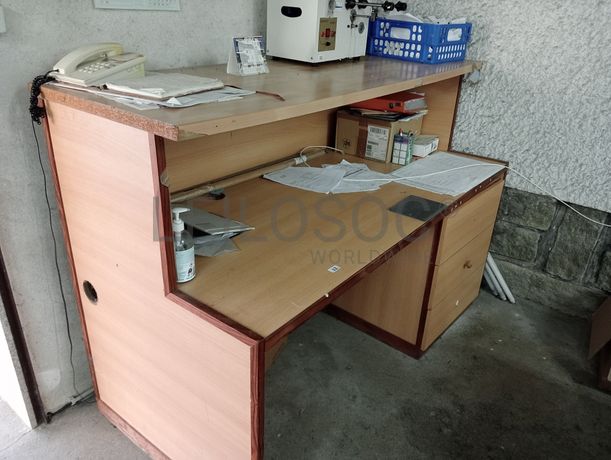 Equipamentos · Indústria Têxtil