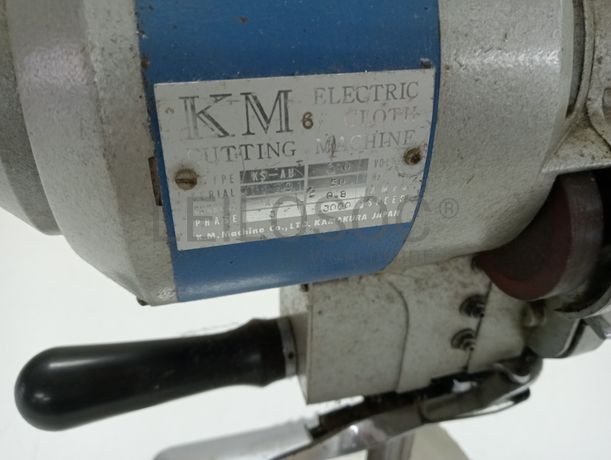 Equipamentos · Indústria Têxtil