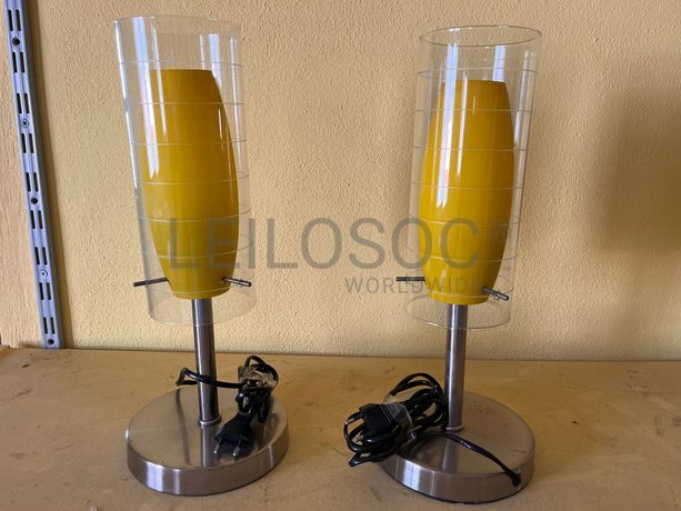 Lotes 456 a 490 · Mobiliário · Artigos de Decoração