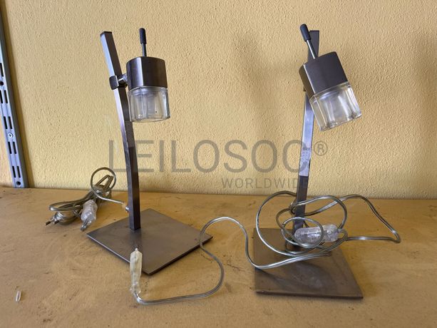 Lotes 456 a 490 · Mobiliário · Artigos de Decoração