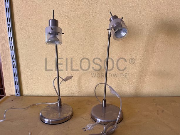 Lotes 456 a 490 · Mobiliário · Artigos de Decoração