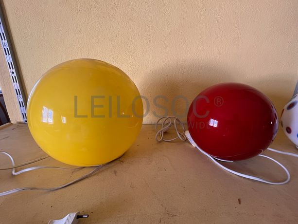 Lotes 456 a 490 · Mobiliário · Artigos de Decoração