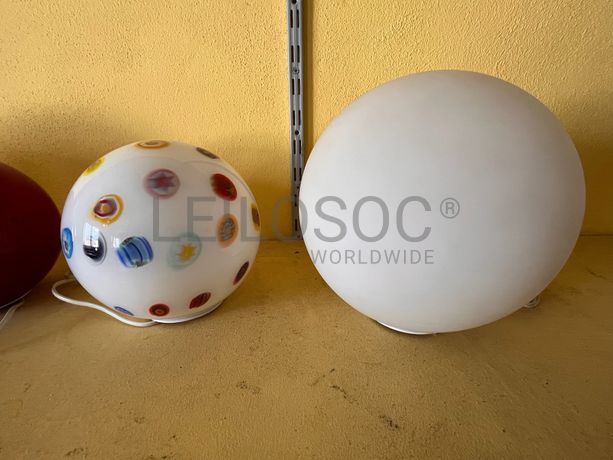 Lotes 456 a 490 · Mobiliário · Artigos de Decoração