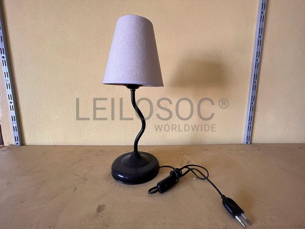 Lotes 491 a 525 · Candeeiros