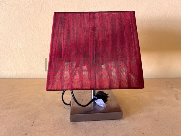 Lotes 491 a 525 · Candeeiros