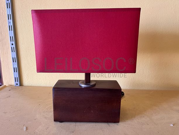 Lotes 491 a 525 · Candeeiros