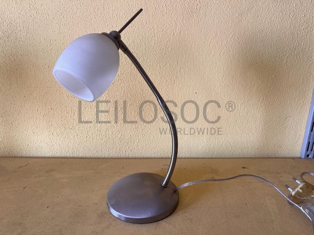 Lotes 491 a 525 · Candeeiros