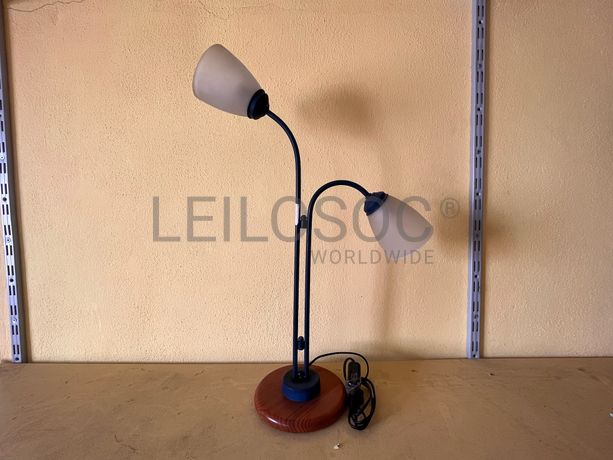 Lotes 491 a 525 · Candeeiros